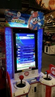 MARIO & SONIC RIO OLYMPICS SINGLE ARCADE GAME NAMCO - 3