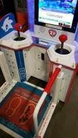 MARIO & SONIC RIO OLYMPICS SINGLE ARCADE GAME NAMCO - 5