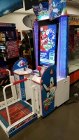 MARIO & SONIC RIO OLYMPICS SINGLE ARCADE GAME NAMCO - 6