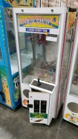 CANDY SHOPPE CLAW CRANE MACHINE #3