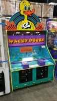 WACKY DUCKS TICKET REDEMPTION GAME ICE