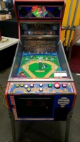 SLUGFEST PITCH & BAT WILLIAMS BASEBALL MACHINE - 4