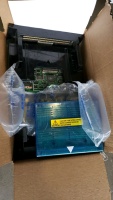 1 BOX LOT- NEO GEO 2 SLOT PCB W/ CART