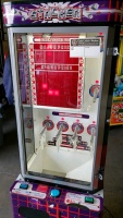 STACKER CLUB MINI PRIZE REDEMPTION GAME LAI GAMES - 5