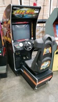 HOG WILD CHASE UP! HYPER NEO GEO 64 CAB SITDOWN ARCADE - 2