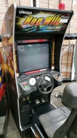 HOG WILD CHASE UP! HYPER NEO GEO 64 CAB SITDOWN ARCADE - 3