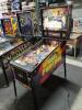 WHEEL OF FORTUNE PINBALL MACHINE STERN - 2