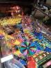 WHEEL OF FORTUNE PINBALL MACHINE STERN - 5