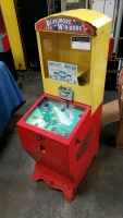 PLAY MORE WIN MORE PINBALL STYLE BULK VENDING GAME - 3