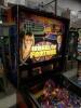 WHEEL OF FORTUNE PINBALL MACHINE STERN - 6