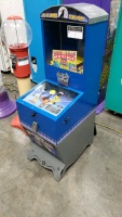 PLAY MORE WIN MORE PINBALL STYLE BULK VENDING GAME AZK - 2