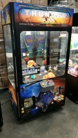 40" IMPULSE MEDIUM PLUSH CLAW CRANE MACHINE #3