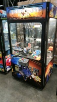 40" IMPULSE MEDIUM PLUSH CLAW CRANE MACHINE #3 - 2