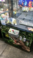 40" IMPULSE MEDIUM PLUSH CLAW CRANE MACHINE #4 - 4