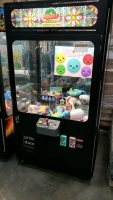 40" IMPULSE MEDIUM PLUSH CLAW CRANE MACHINE #5 - 3