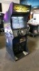 RUSH 2049 SPECIAL EDITION UPRIGHT RACING ARCADE GAME ATARI