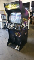 RUSH 2049 SPECIAL EDITION UPRIGHT RACING ARCADE GAME ATARI - 3