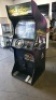 RUSH 2049 SPECIAL EDITION UPRIGHT RACING ARCADE GAME ATARI - 3