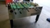 TORNADO FOOSBALL TABLE COMMERCIAL GRADE COIN OPERATED - 2