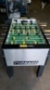 TORNADO FOOSBALL TABLE COMMERCIAL GRADE COIN OPERATED - 4