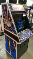 TEMPEST CLASSIC UPRIGHT ARCADE GAME ATARI COLOR VECTOR. RESTORED CONDITION!! - 2