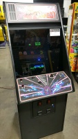 TEMPEST CLASSIC UPRIGHT ARCADE GAME ATARI COLOR VECTOR. RESTORED CONDITION!! - 3