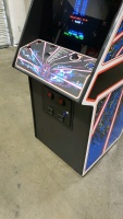 TEMPEST CLASSIC UPRIGHT ARCADE GAME ATARI COLOR VECTOR. RESTORED CONDITION!! - 4