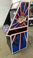 TEMPEST CLASSIC UPRIGHT ARCADE GAME ATARI COLOR VECTOR. RESTORED CONDITION!! - 6