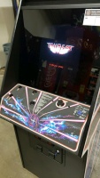 TEMPEST CLASSIC UPRIGHT ARCADE GAME ATARI COLOR VECTOR. RESTORED CONDITION!! - 7