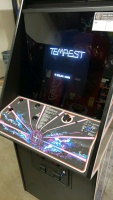 TEMPEST CLASSIC UPRIGHT ARCADE GAME ATARI COLOR VECTOR. RESTORED CONDITION!! - 8