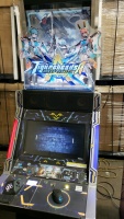 FIGUREHEADS UPRIGHT JP ROLL PLAY BATTLE ARCADE GAME - 3