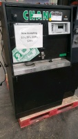 ROWE BC3500 DOLLAR COIN CHANGER MACHINE #1