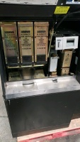 ROWE BC3500 DOLLAR COIN CHANGER MACHINE #1 - 2