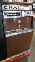 ROWE BC3500 DOLLAR COIN CHANGER MACHINE #3