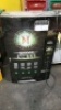 MAD DOG ENERGY DRINK WALL MOUNT VENDING MACHINE