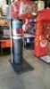 KALKOMAT BOXER UPRIGHT SPORTS PUNCHING BAG ARCADE GAME - 6