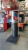 KALKOMAT BOXER UPRIGHT SPORTS PUNCHING BAG ARCADE GAME - 7