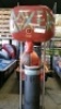 KALKOMAT BOXER UPRIGHT SPORTS PUNCHING BAG ARCADE GAME - 8