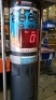 KALKOMAT BOXER UPRIGHT SPORTS PUNCHING BAG ARCADE GAME - 9