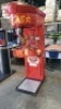BOXER KRISS SPORT UPRIGHT SPORTS PUNCHING ARCADE GAME KNOCKOUT VENDING BRAND - 2