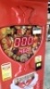 BOXER KRISS SPORT UPRIGHT SPORTS PUNCHING ARCADE GAME KNOCKOUT VENDING BRAND - 5