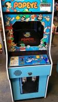 POPEYE CLASSIC NINTENDO UPRIGHT ARCADE GAME - 3