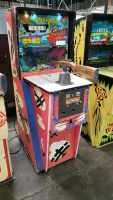 MIDWAY'S DOG FIGHT SHOOTING GALLERY ARCADE GAME