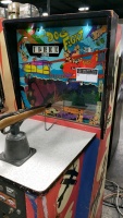 MIDWAY'S DOG FIGHT SHOOTING GALLERY ARCADE GAME - 3