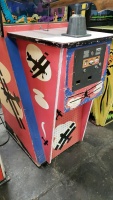 MIDWAY'S DOG FIGHT SHOOTING GALLERY ARCADE GAME - 8