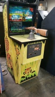 MIDWAY'S WILD KINGDOM SHOOTING GALLERY ARCADE GAME