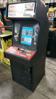 MULTICADE UPRIGHT 6 IN 1 CLASSICS ARCADE GAME - 2