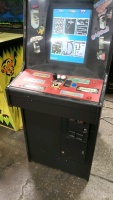 MULTICADE UPRIGHT 6 IN 1 CLASSICS ARCADE GAME - 4