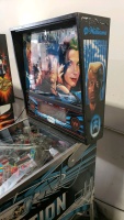 DEMOLITION MAN WIDEBODY PINBALL MACHINE PROJECT - 11