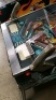 DEMOLITION MAN WIDEBODY PINBALL MACHINE PROJECT - 12